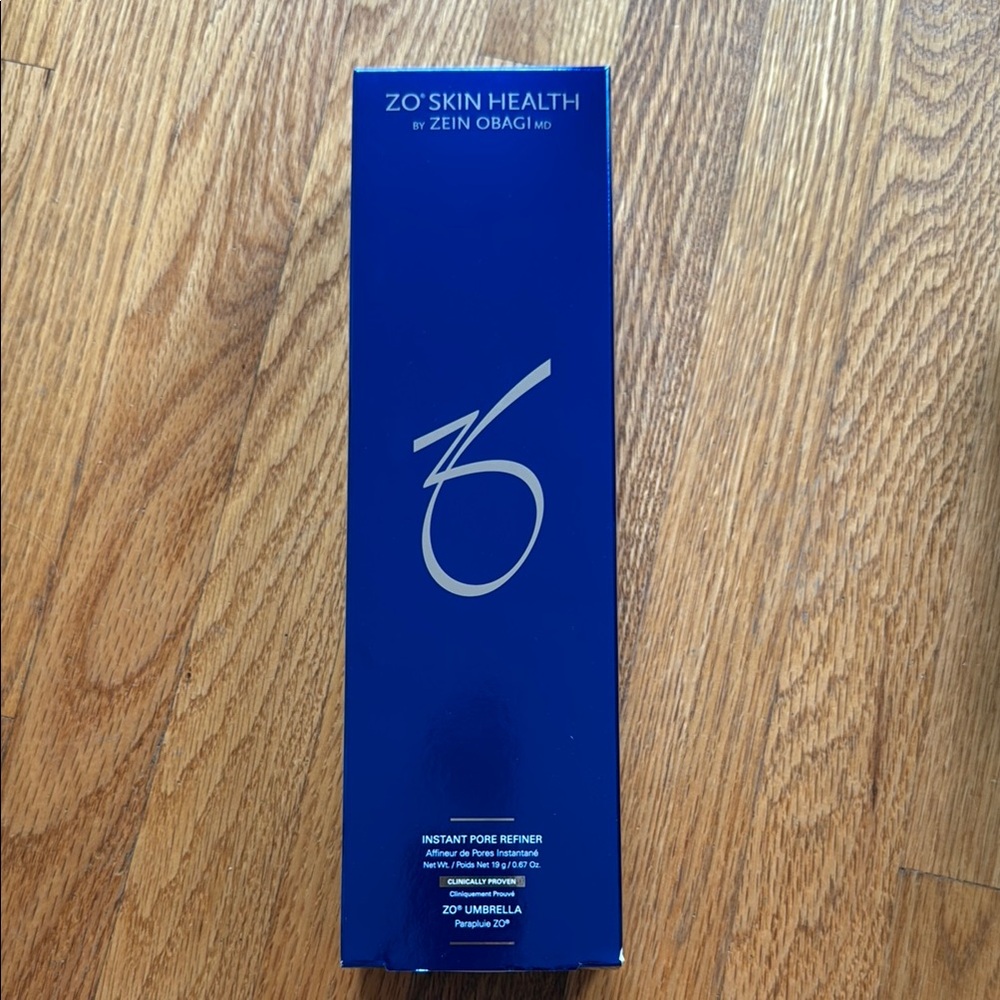 ZO Skin Health Instant Pore Refiner